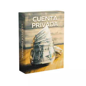 Imagen de portada para Curso online Cuenta Privada- (MMES)