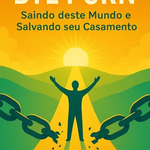 Imagem de capa para o Ebook ByePorn
