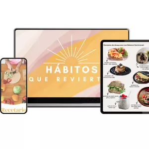 Imagen de portada para Curso online Curso: Revierte la Resistencia a la Insulina sin dietas