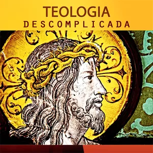 Imagem de capa para o Curso online Teologia Descomplicada - Curso Online