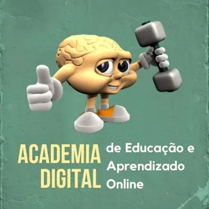 Imagem principal do produto Curso Exclusivo - Como Estudar Online para Concurso Publico, Enem e Faculdade à Distancia EaD