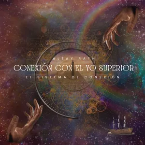 Imagen de portada para Curso online Sistema de Conexión: Conexión con tu yo superior 👽