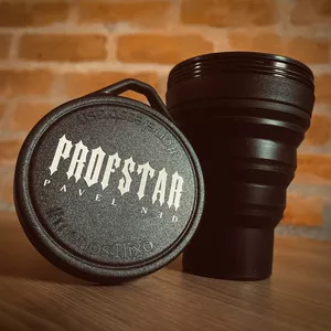 Imagem de capa para o Curso online Copo Menos Um Lixo Profstar  