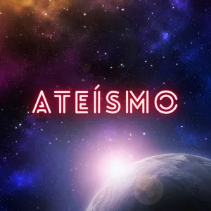 Imagem de capa para o Ebook Ateísmo - Aprenda o segredo do sucesso do ateísmo