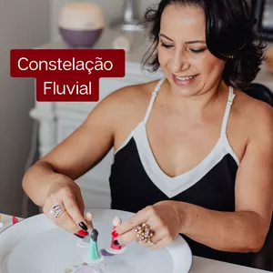 Imagem de capa para o Serviço online Constelação Fluvial