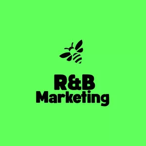 Imagem de capa para o Serviço online R&B Marketing