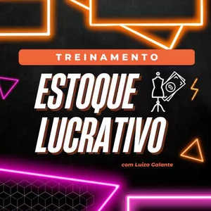 Imagem de capa para o Curso online Treinamento estoque de moda lucrativo 