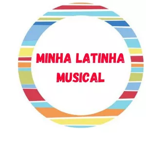 Imagem de capa para o Ebook Lata Musical