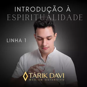 Imagem de capa para o Curso online Introdução à Espiritualidade: eleve sua consciência e expanda sua visão