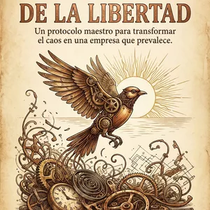 Imagen de portada para Ebook La Ingeniería de la Libertad