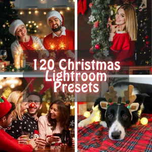 Cover image for Online course Christmas Prest Bundle