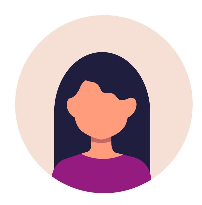 Lucía M. (Diseñadora gráfica | 28 años)