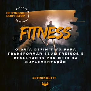 Imagem de capa para o Ebook GUIA DEFINITIVO DE SUPLEMENTAÇÃO