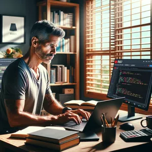 Imagem de capa para o Curso online SQL para profissionais de Prevenção à Fraudes