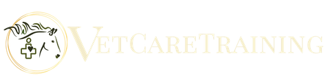 VetCareTraining logo