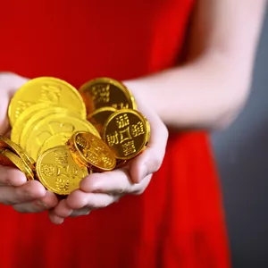 Imagem de capa para o Ebook O Pacto com a Prosperidade e Abundância