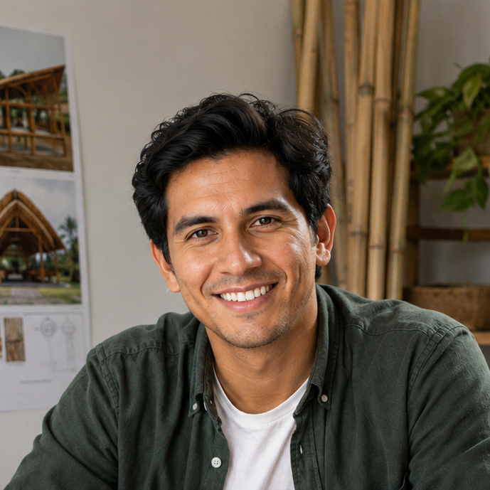 Daniel Sahagun