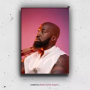 Imagem de capa para o Curso online Djuntus - "Sample Pack" Afro Tech | (Danni Gato, Breyth, LiloCox, Sureno Beatzz, MKA, Campira)