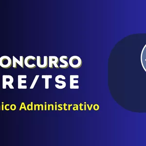 Gabaritando TRE/TSE - Técnico Administrativo