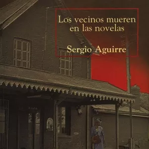 Imagem principal do produto Audiolibro Los Vecinos Mueren en las Novelas