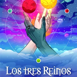 Imagen de portada para Ebook EL nigromante y el oráculo 