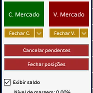 Imagem de capa para o Curso online Boleta do Vovô do Forex