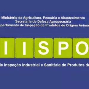 Imagem de capa para o Curso online RIISPOA ATUALIZADO