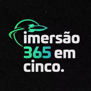 Imagem de capa para o Curso online Imersão 365 em cinco