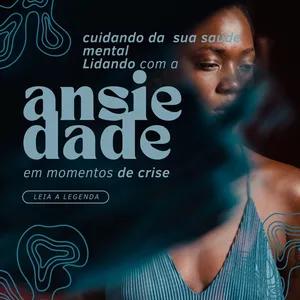 Imagem do curso Ansiedades