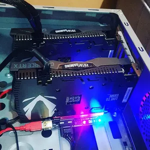 Imagem de capa para o Curso online Lucre com Mineração de Cripto