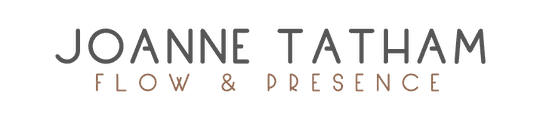 Joanne Tatham logo