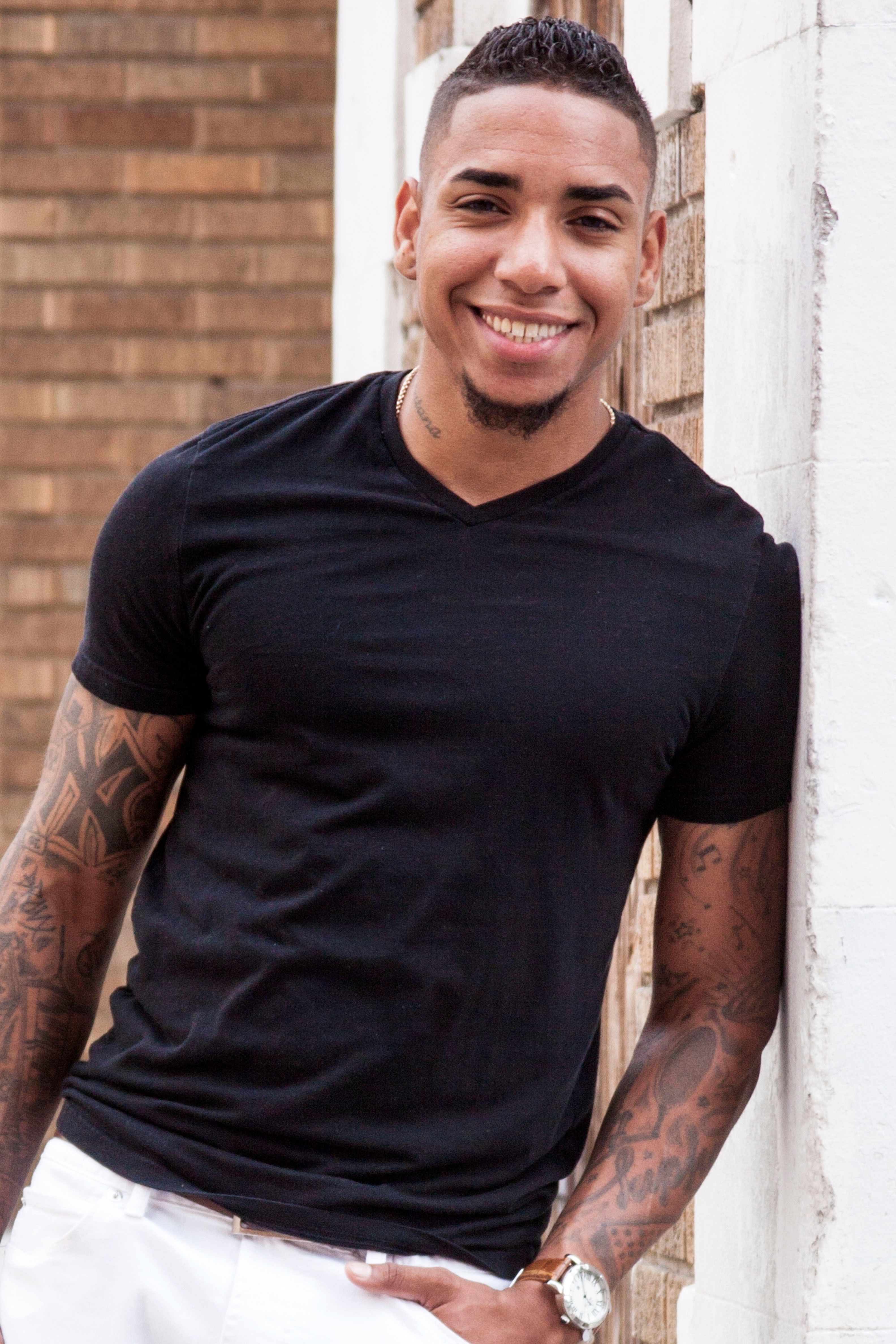 Anthony Santana