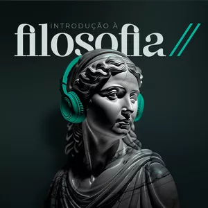 Imagem de capa para o Curso online Introdução à Filosofia