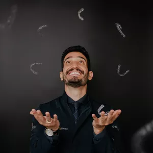 Imagem de capa para o Curso online Aligners Essentials On
