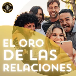 Imagen de portada para Curso online Master Class - EL ORO DE LAS RELACIONES