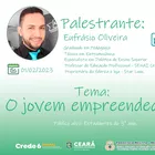 Eufrásio Oliveira