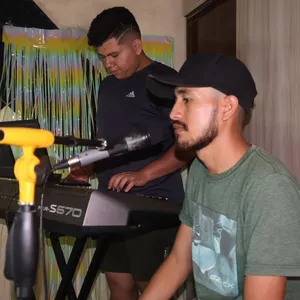 Imagen de portada para Curso online Aprende sobre Música 