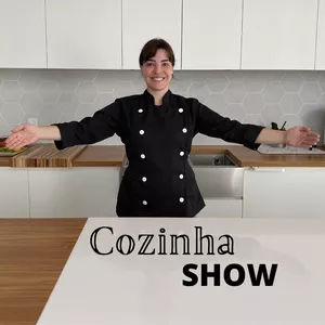 Imagem de capa para o Curso online Cozinha Show