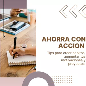 Imagen de portada para Ebook Estrategias básicas de ahorro inteligente 