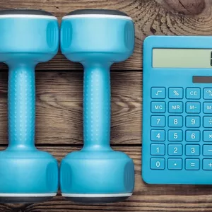 Imagem de capa para o Curso online Métodos para Cálculo de Necessidades Energéticas de Atleta