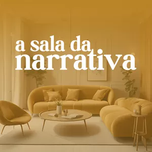 Imagem de capa para o Curso online A Sala da Narrativa