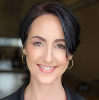 Heidi Pannell