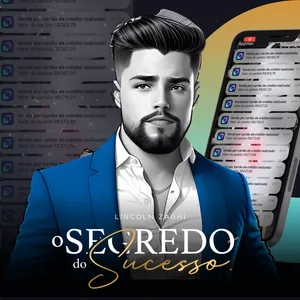 Imagem do curso O Segredo do Sucesso