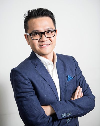 Joe Wong