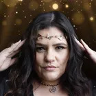 Foto do autor Tácia Buzata Soares