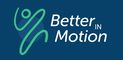 Better In Motion