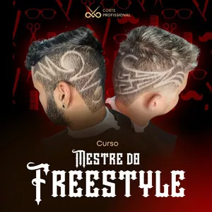 Imagem de capa para o Curso online Mestre do Freestyle