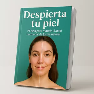 Imagen de portada para Curso online Despierta tu piel