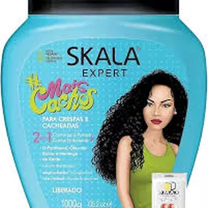 Imagen de portada para Curso online -SKALA EXPERT- Mascarilla