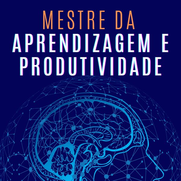 Mestre Da Aprendizagem E Da Produtividade Vitor Cruz Learn A New Skill Online Courses And Subscription Services Hotmart